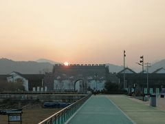 -东海半边山旅游度假区