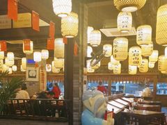-古铺良食(柯城店)