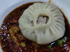 -开封灌汤包子铺(尚志大街店)