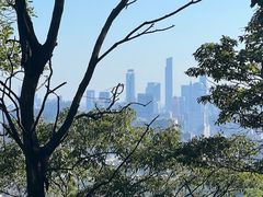 -广州市白云山风景名胜区