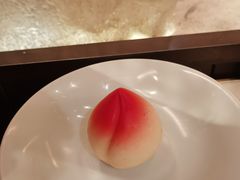 杏仁豆腐-京华烟云·北京烤鸭(领展购物广场·中关村店)