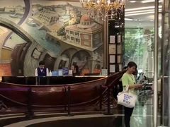 -厦门泰谷酒店(中山路镇海路地铁站店)