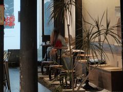 -Metal hands·铁手咖啡