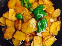 -庐州太太(CBD店)