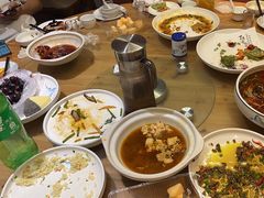 -食光慢宴·安吉土菜馆