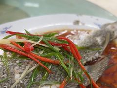 -梅姐海鲜餐厅(水头海鲜街店)