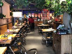 大堂-管氏翅吧(马家堡店)