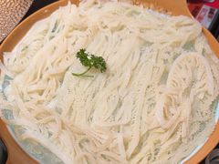 -麻田会 ·鲜活现烹·牛蛙火锅(珠江新城维家思广场店)