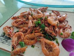 -景好海鲜餐厅(大鹏必选旅游店)