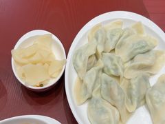 -喜家德虾仁水饺(长泰广场店)