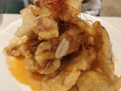 -老妈菜馆(建设街店)