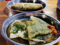 -正宗棉湖甜汤春卷店