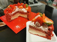 -派悦坊·甜品·蛋糕(日坛店)