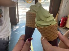 -吴裕泰茶庄(鼓楼店)