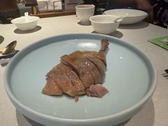 -狮王府淮扬菜(夫子庙老门东店)