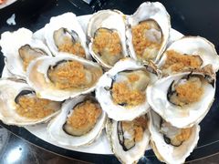 烧乳山蚝皇-蚝专家(北滘店)