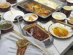 -倍儿红喜临门火锅(文兴路店)