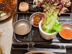 -七八冷面·延边朝鲜族美食(欢乐谷店)