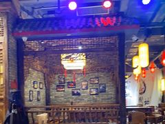 大堂-小龙坎老火锅(红旗街店)