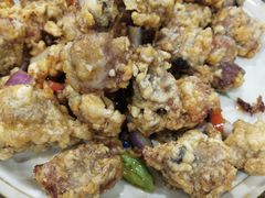 -标记美食新鲜猪杂(兴南大道店)