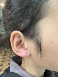 -雲艺刺青·洗纹身