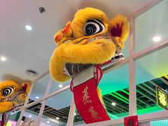 -日昌餐馆(德胜门店)