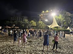 -惠州金海湾嘉华度假酒店