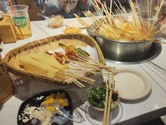 -签哥签妹儿串串火锅(青年路店)