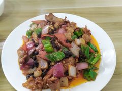 -老街无刺鲫鱼