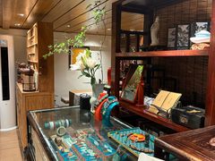 -菩提书坊(侨福大厦店)