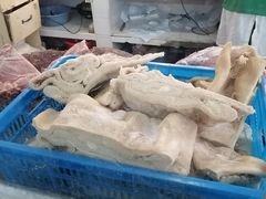 -上海牛羊肉公司塘沽路清真门市部