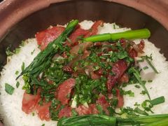 -顺德公广东猪肚鸡·煲仔饭(白石洲店)