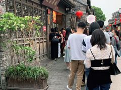 -粗茶淡饭(东关街店)