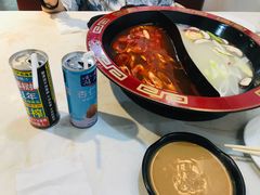 -京门活鱼馆·鱼火锅(百子湾（原红庙）店)