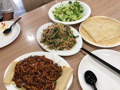 -姥家春饼店(漳州二路店)
