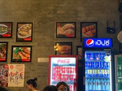 -Doo Dee Thai Food(Issan/Isaan/Esan)