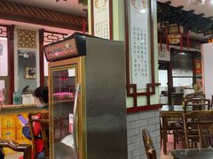 -龙老五汤店(站前西路店)