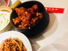 -味福记·江西小炒·南昌小吃(青山湖万达店)