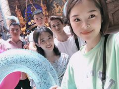 -波塞冬旅游度假区