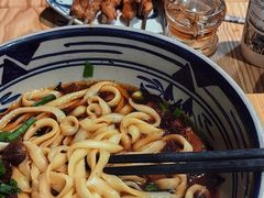 -老九圆山西面馆(CBD店)