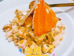-甬府小鲜(万象城店)
