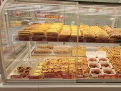 -味多美蛋糕(航天桥店)