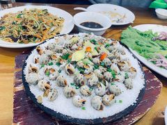 -醉壹号海鲜大排档·老厦门特色菜(厦门美食地标店)
