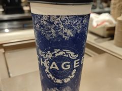 -霸王茶姬(上海静安大悦城店)