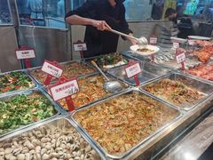 -抱德·潮汕味(敦和店原惠城鱼仔)