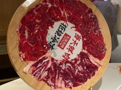 -左庭右院鲜牛肉火锅(新梅广场店)