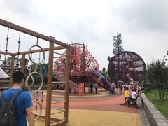 -枫香湖儿童公园