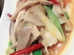 -马仕玖煲·融合菜·酥不腻烤鸭(人大店)