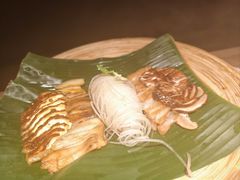 野生菌双拼-蘑界·野生菌火锅(深业上城店)