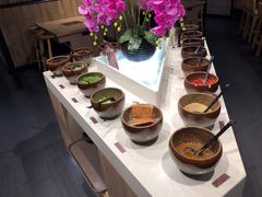 -呷哺呷哺(新世界百货望京店)